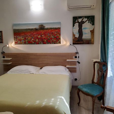 Annadia Sweet Home B&B Лидо-ди-Остия Экстерьер фото